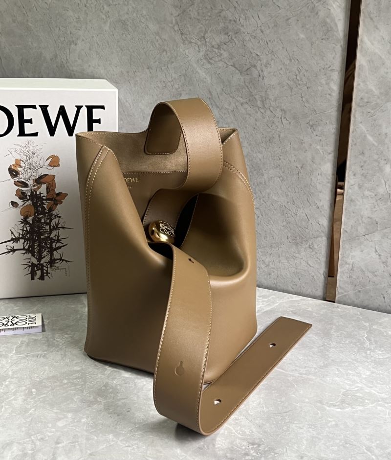 Loewe Bucket Bags